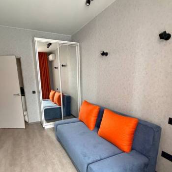 Сдается 1-комнатная квартира, 32 м²