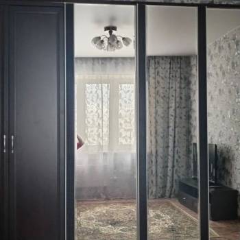 Сдается 1-комнатная квартира, 38 м²