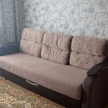 Сдается 1-комнатная квартира, 38 м²