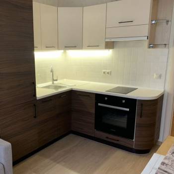 Сдается 1-комнатная квартира, 37 м²