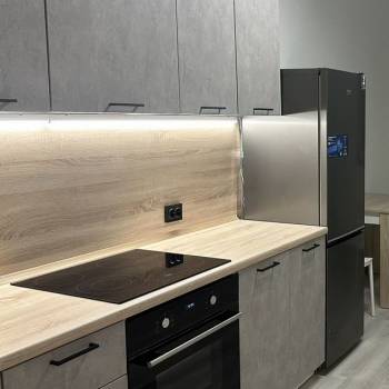Сдается 1-комнатная квартира, 39,6 м²