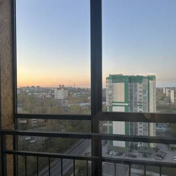 Сдается 1-комнатная квартира, 39,6 м²