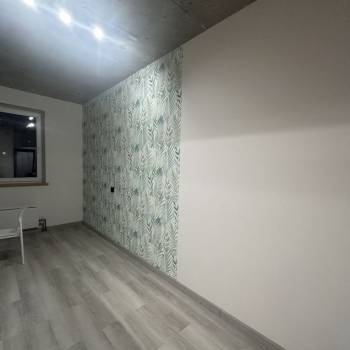 Сдается 1-комнатная квартира, 39,6 м²