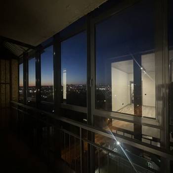 Сдается 1-комнатная квартира, 39,6 м²