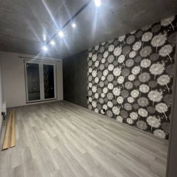 Сдается 1-комнатная квартира, 39,6 м²