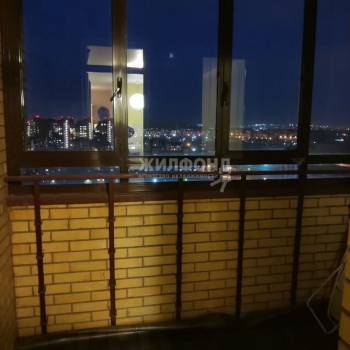 Сдается 1-комнатная квартира, 31 м²