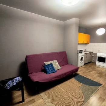 Сдается 1-комнатная квартира, 31 м²