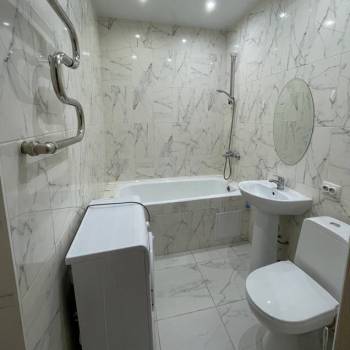 Сдается 1-комнатная квартира, 39 м²