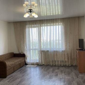 Сдается 1-комнатная квартира, 39 м²