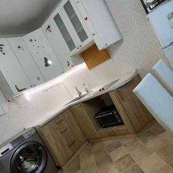 Сдается 1-комнатная квартира, 46 м²