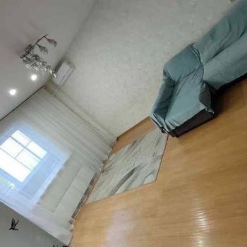 Сдается 1-комнатная квартира, 46 м²