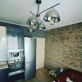 Сдается Многокомнатная квартира, 82 м²