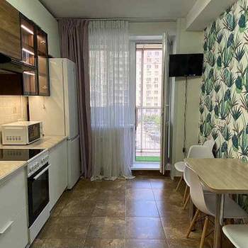 Сдается 2-х комнатная квартира, 69 м²