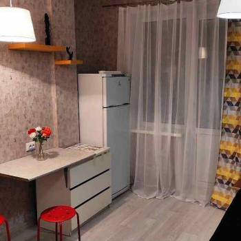 Сдается 1-комнатная квартира, 18 м²