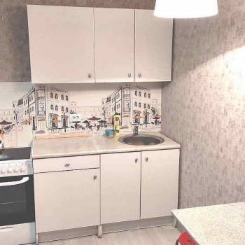 Сдается 1-комнатная квартира, 18 м²