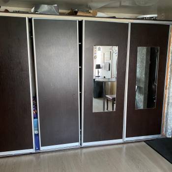 Сдается 1-комнатная квартира, 30 м²