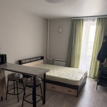 Сдается 1-комнатная квартира, 23 м²