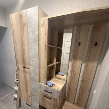 Сдается 1-комнатная квартира, 23 м²