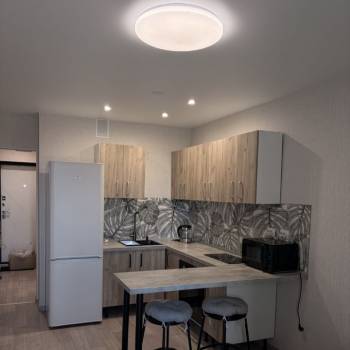 Сдается 1-комнатная квартира, 23 м²