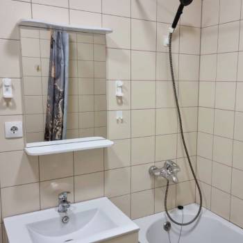 Сдается 1-комнатная квартира, 40,1 м²