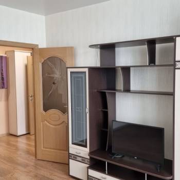 Сдается 1-комнатная квартира, 40,1 м²