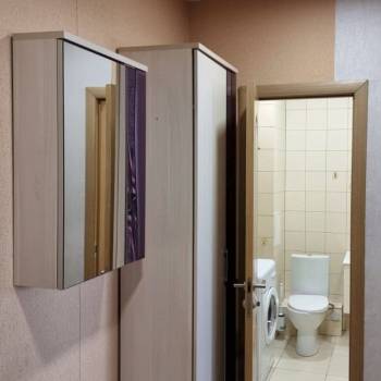 Сдается 1-комнатная квартира, 40,1 м²
