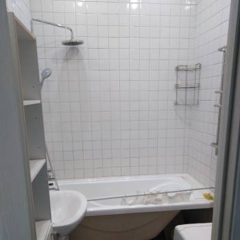 Сдается 1-комнатная квартира, 37 м²