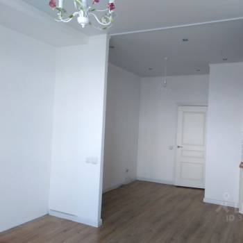 Сдается 1-комнатная квартира, 37 м²