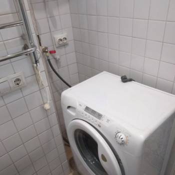 Сдается 1-комнатная квартира, 37 м²
