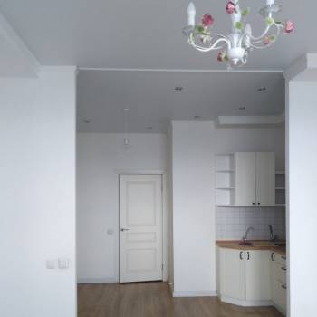 Сдается 1-комнатная квартира, 37 м²