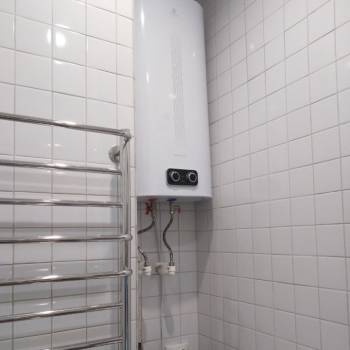 Сдается 1-комнатная квартира, 37 м²