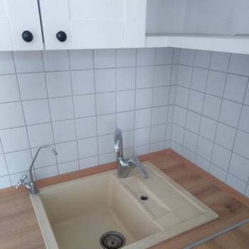 Сдается 1-комнатная квартира, 37 м²