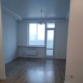 Сдается 1-комнатная квартира, 37 м²