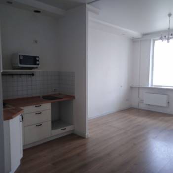 Сдается 1-комнатная квартира, 37 м²