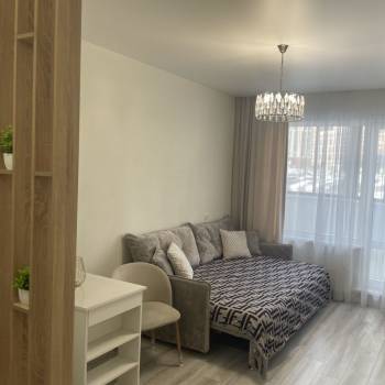 Сдается 1-комнатная квартира, 25 м²