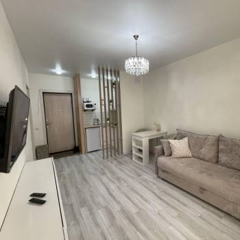 Сдается 1-комнатная квартира, 25 м²