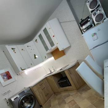 Сдается 1-комнатная квартира, 46 м²