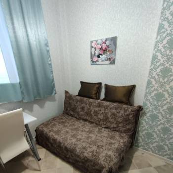 Сдается 1-комнатная квартира, 46 м²
