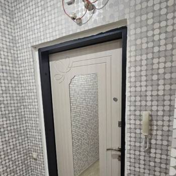 Продается 1-комнатная квартира, 26,2 м²