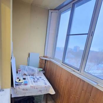 Продается 1-комнатная квартира, 26,2 м²