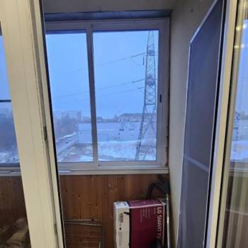 Продается 1-комнатная квартира, 26,2 м²