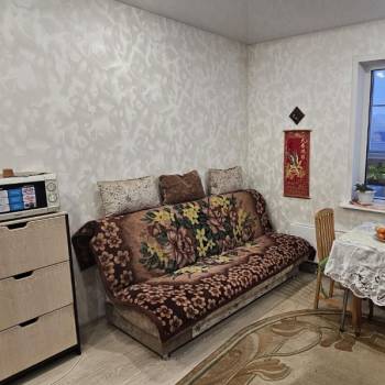 Продается 1-комнатная квартира, 26,2 м²