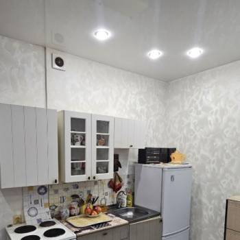 Продается 1-комнатная квартира, 26,2 м²