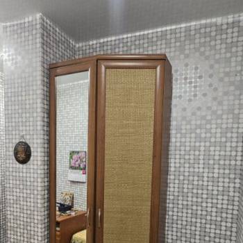 Продается 1-комнатная квартира, 26,2 м²