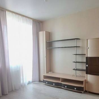 Сдается 1-комнатная квартира, 33 м²