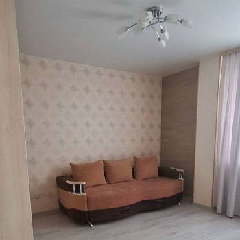 Сдается 1-комнатная квартира, 33 м²