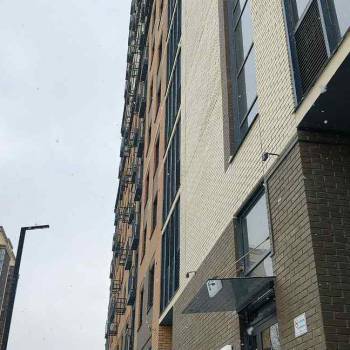 Сдается 1-комнатная квартира, 37 м²