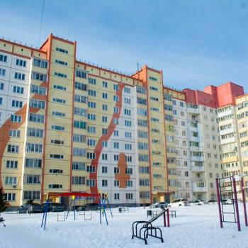 Сдается 1-комнатная квартира, 37 м²