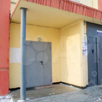 Сдается 1-комнатная квартира, 37 м²