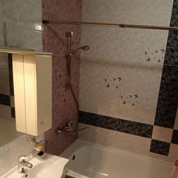 Сдается 1-комнатная квартира, 43,2 м²